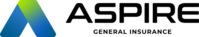 Aspire General Insurance logo