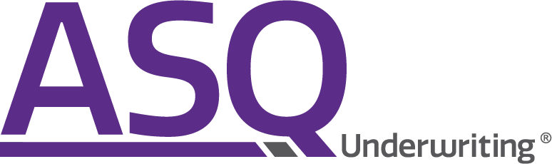 ASQ Underwriting logo
