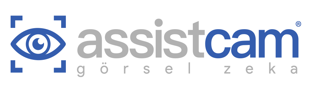 AssistCam logo