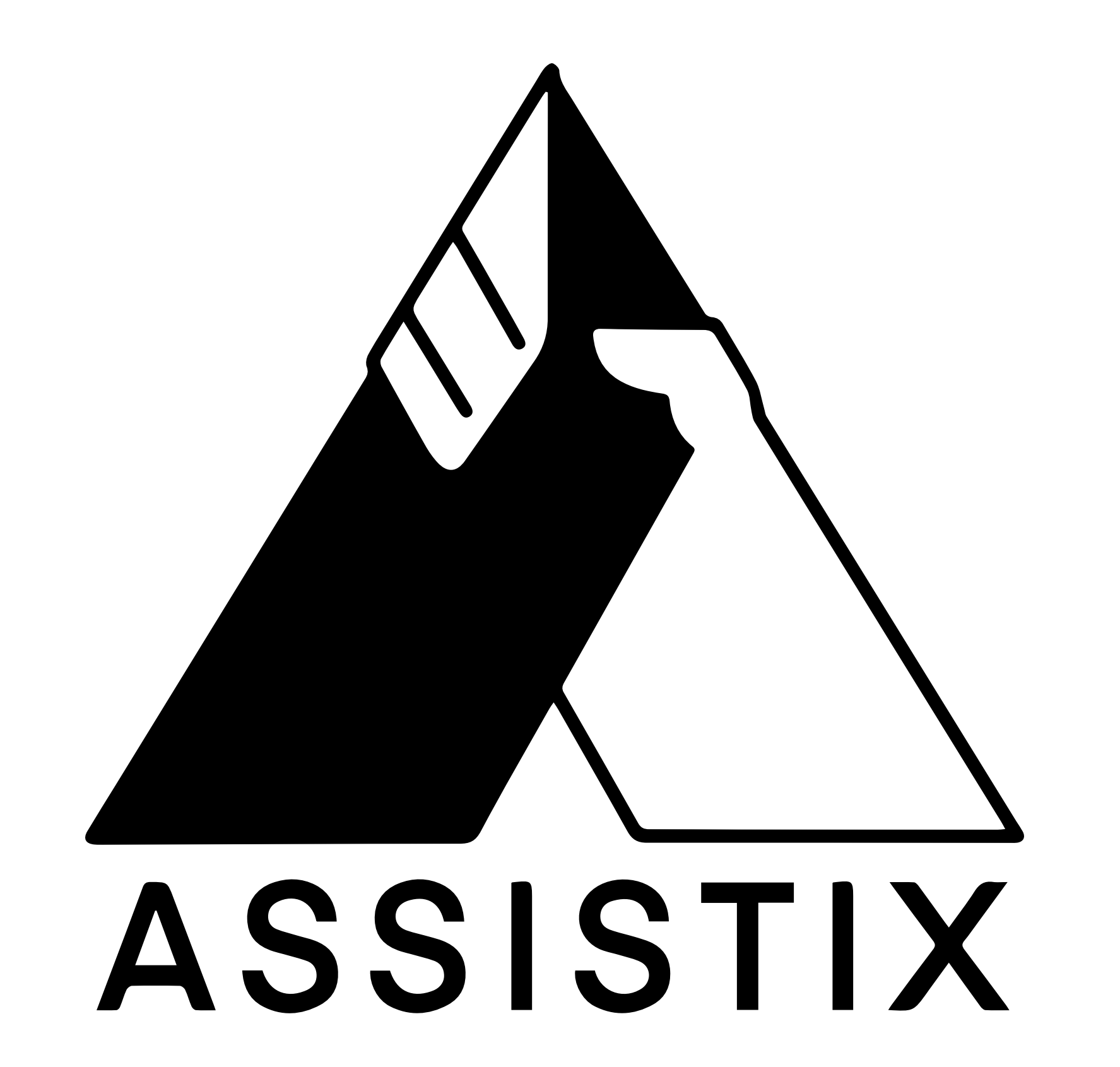 Assistix logo