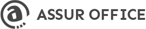 Assur Office logo