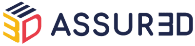 Assur3D logo