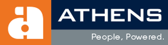 ATHENS ADMINISTRATORS logo