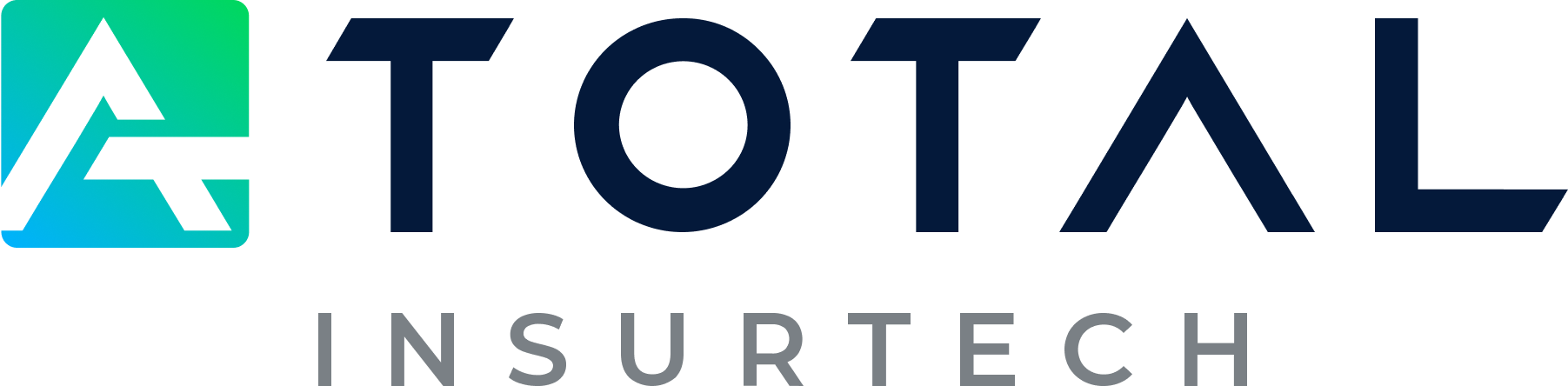 Atotal Insurtech logo