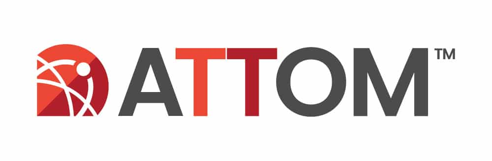 ATTOM logo
