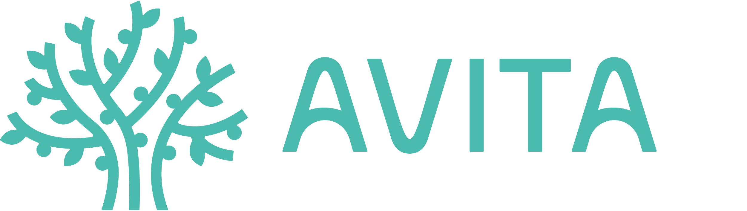 Avita Insurtech logo