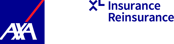 AXA US logo