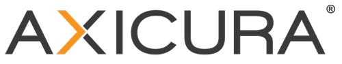 Axicura logo