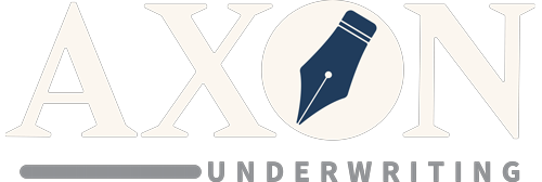 Axon Underwriting Services, LLC logo