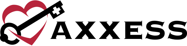 Axxess logo