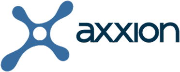 Axxion logo