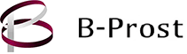 B-Prost logo