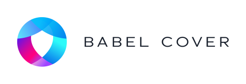Babel Cover logo