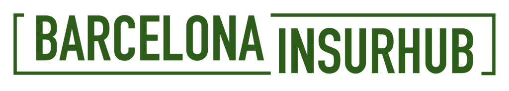 Barcelona Insurhub logo