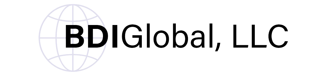 BDI Global logo
