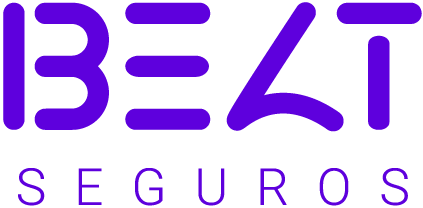 BELT Seguros logo