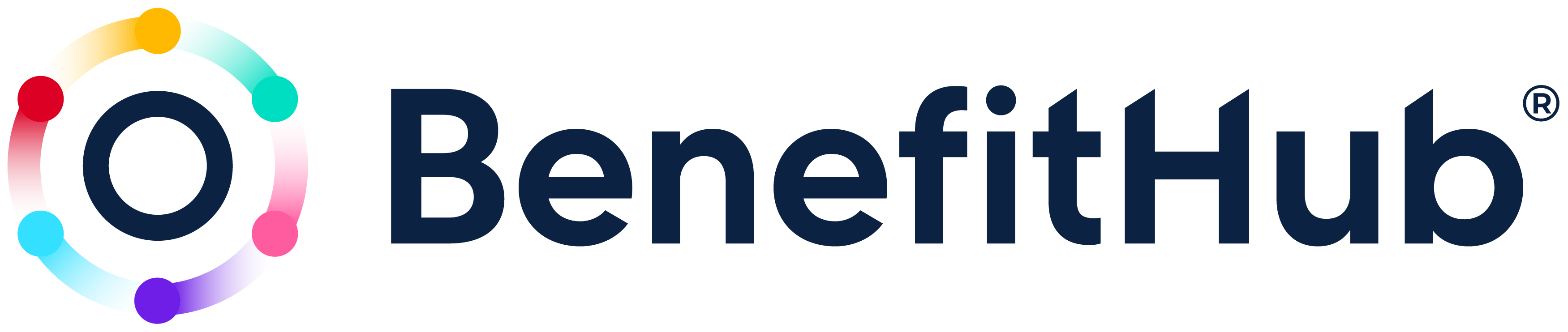 BenefitHub logo