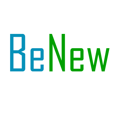 BeNew Insurance logo