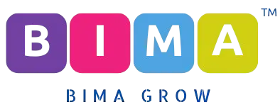 BimaGrow logo