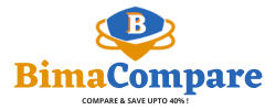 BimaCompare logo