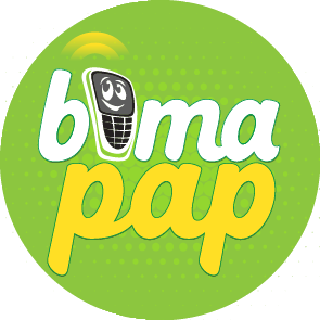 BimaPap logo