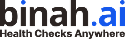 BINAH.AI logo