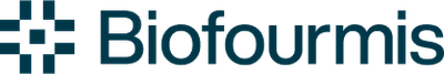 Biofourmis logo