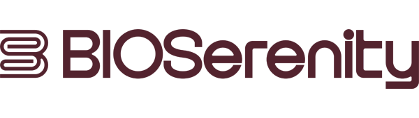 BioSerenity logo