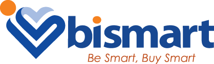 Bismart Africa logo