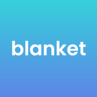 Blanket logo