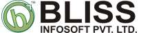 BLISS Infosoft logo