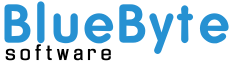 BlueByte Software logo