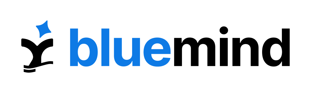 BlueMind logo