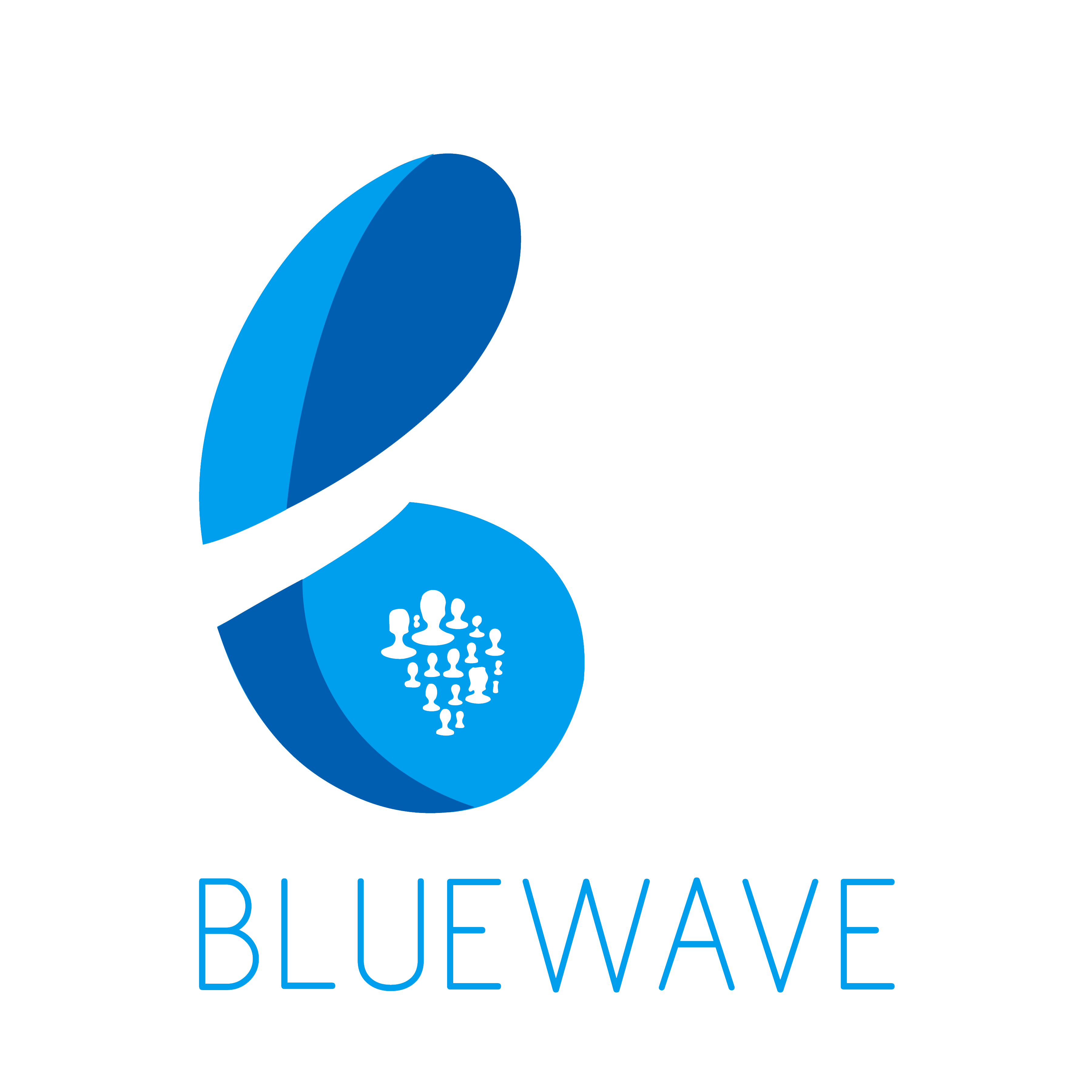 Bluewave Insurance Agency logo