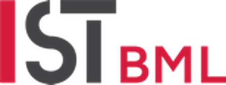 BML Istisharat logo