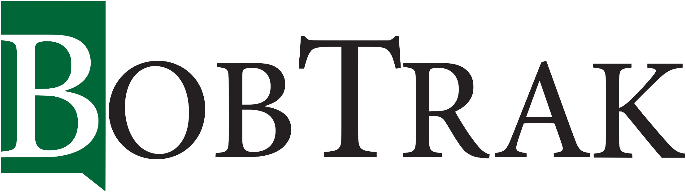 BOBTRAK, INC logo