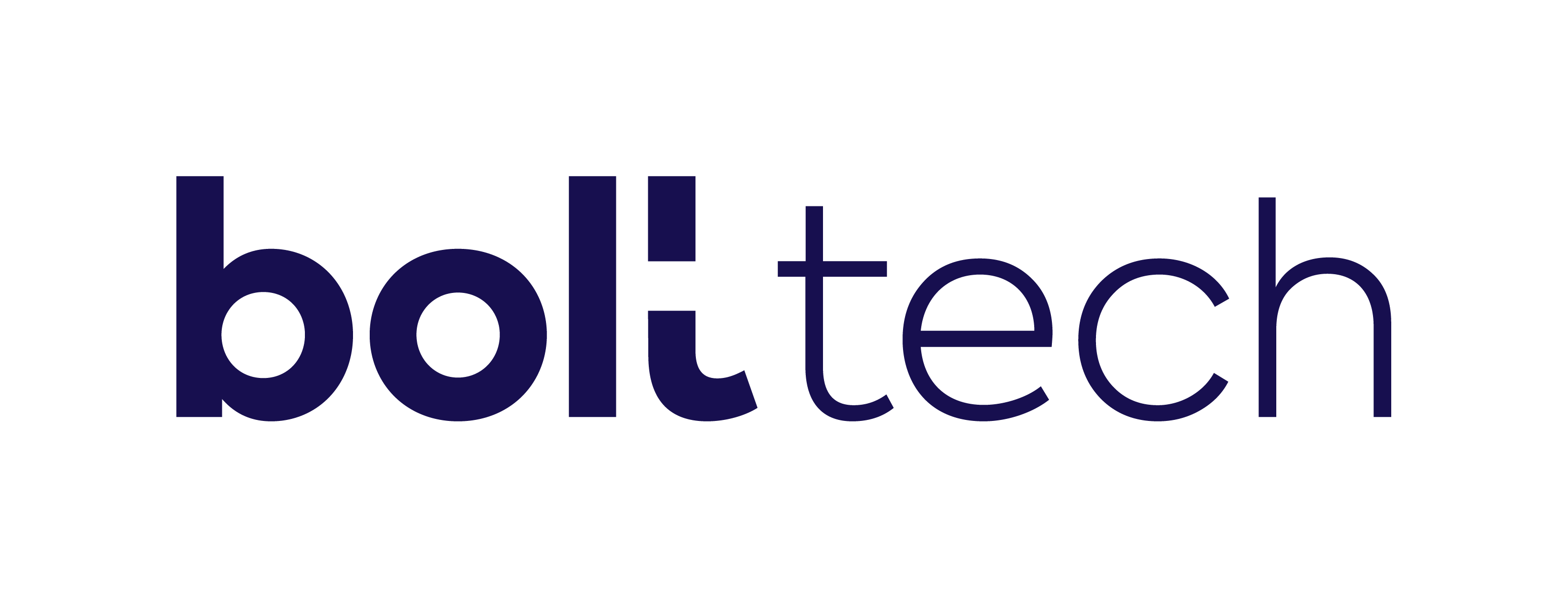 Bolt Solutions logo