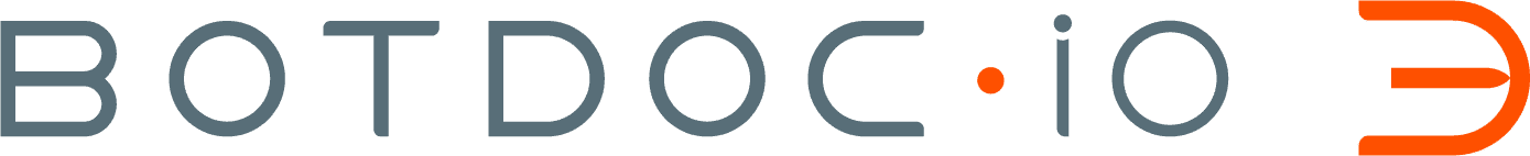 BOTDOC logo