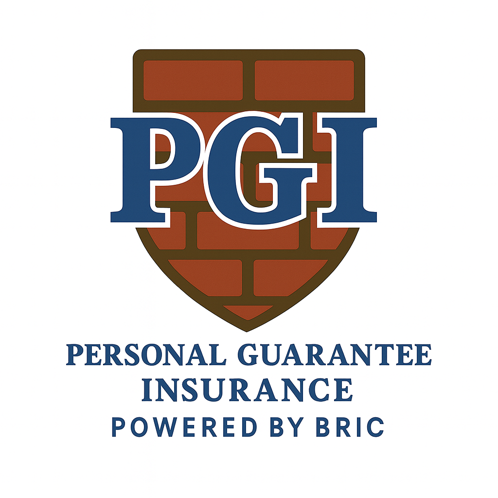 Braddock Road Insurance Corporation logo