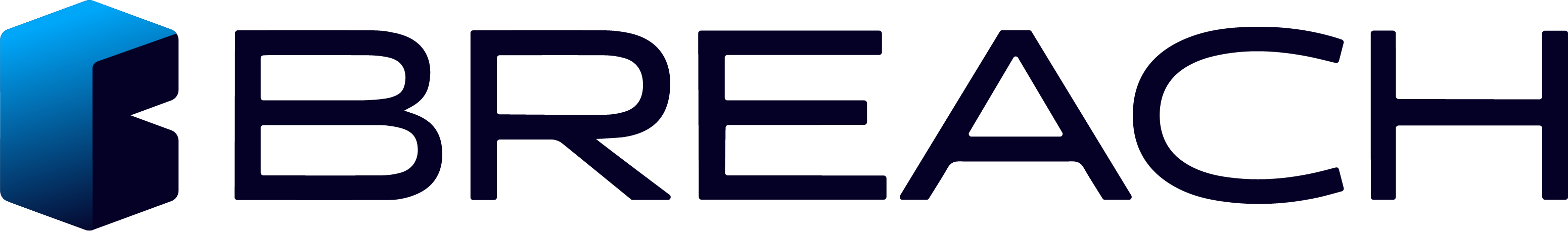 BREACH INSURANCE logo