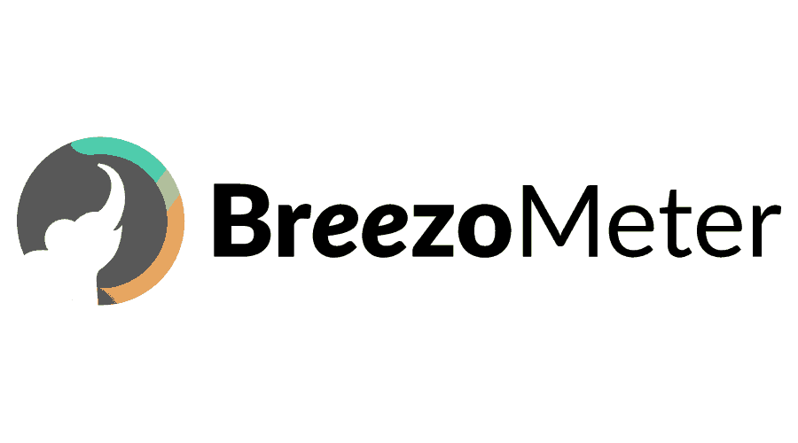 BreezoMeter logo