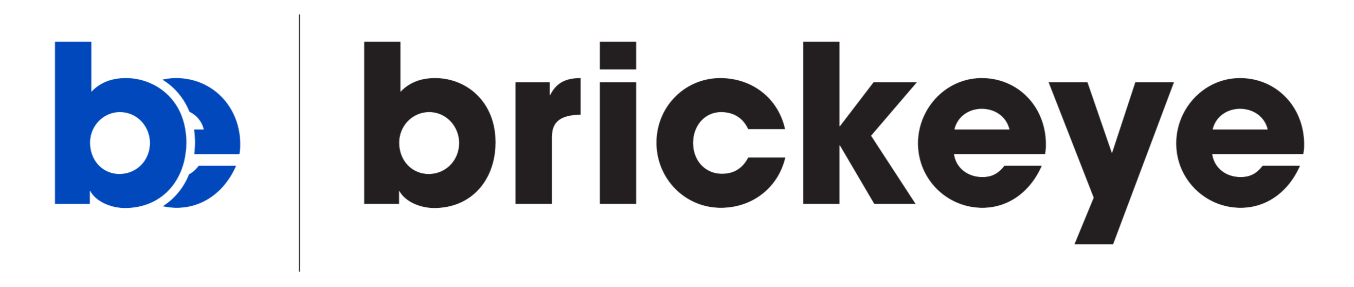 Brickeye logo