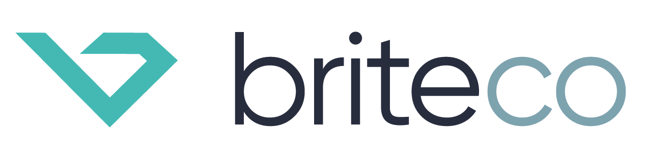 BriteCo logo