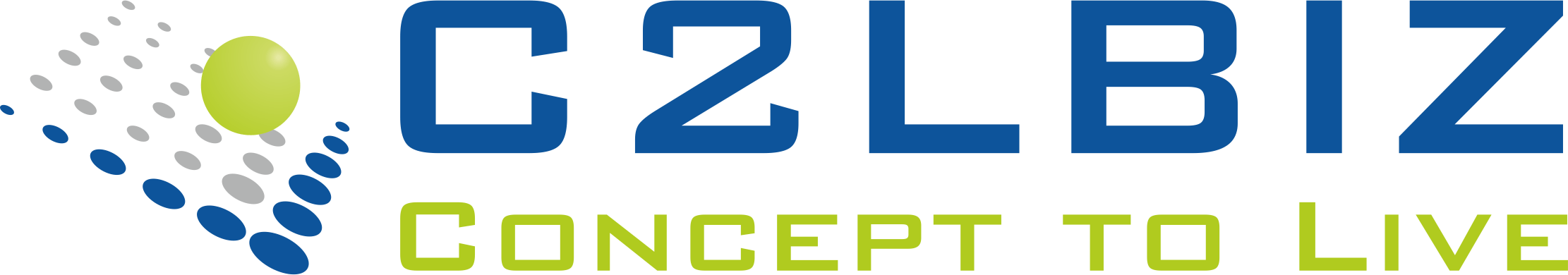C2L Biz logo