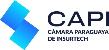 Camara Paraguaya de Insurtech logo