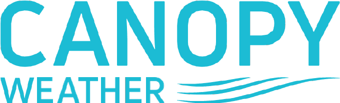 Canopy Weather logo