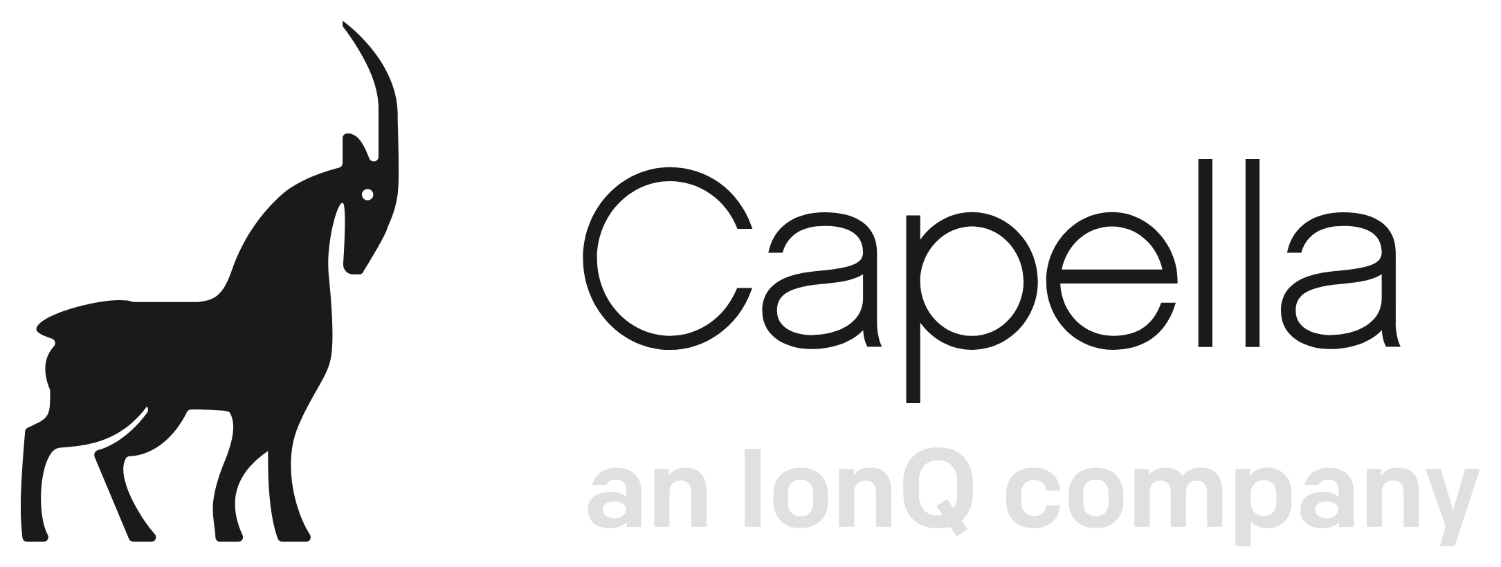 CAPELLA SPACE logo