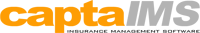 CaptaIMS logo