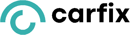 Carfix logo