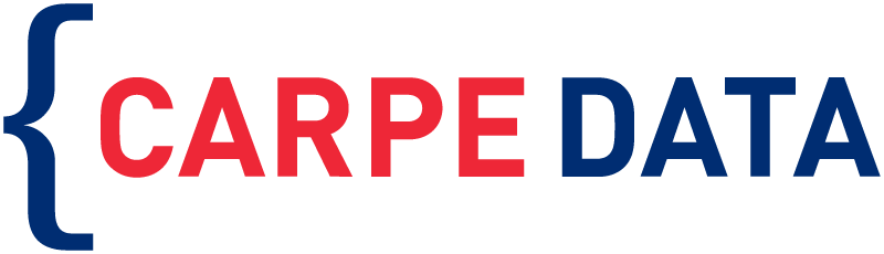 CARPE DATA logo